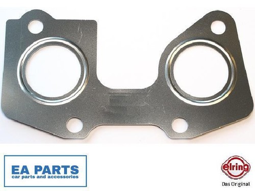 Gasket exhaust manifold - 2x,