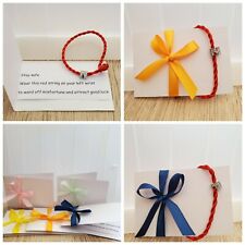 Red Kabbalah String  cord