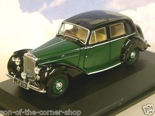OXFORD DIECAST 1/43 1946-52