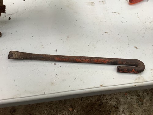 Howard gem tine adjuster bar - howard,