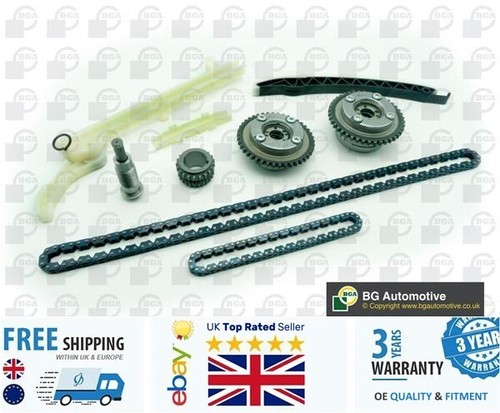 Timing chain kit for - for, mercedes