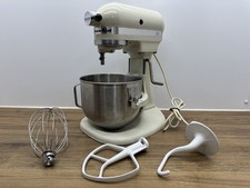 Vintage Kitchen Aid K5SS Mixer