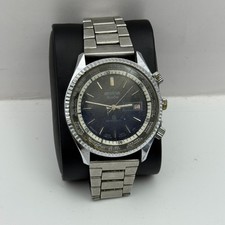 41mm Men’s Vintage Geneva