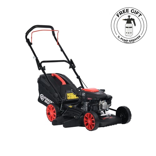 Parkerbrand hand push - 17”,
