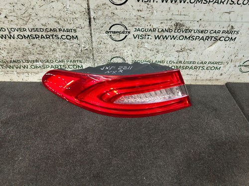 Jaguar x250 facelift s - xf,