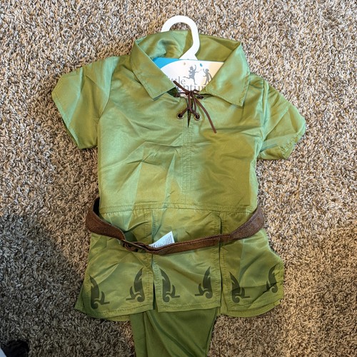Little adventures peter pan - little,