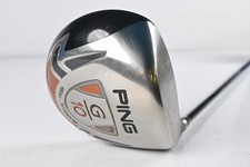 Ping G10 Driver / 7.5 Degree /