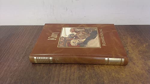 Kim the great writers - (the,