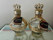 2 x CHAMBORD bottles : Liqueur