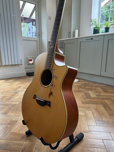 Crafter twin birds 32nd - crafter,