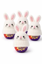 Easter Bunny Rabbit Cadbury