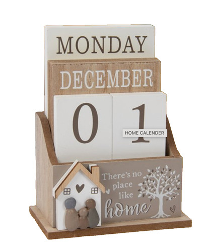 Home wooden perpetual eternal - home,