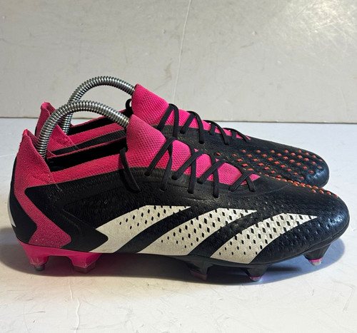 Adidas predator accuracy sg - adidas, accuracy.1