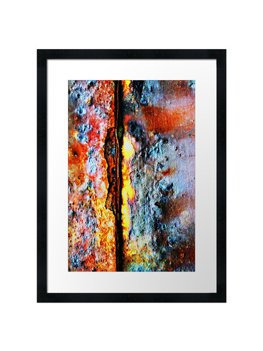 Light box framed - box, wall