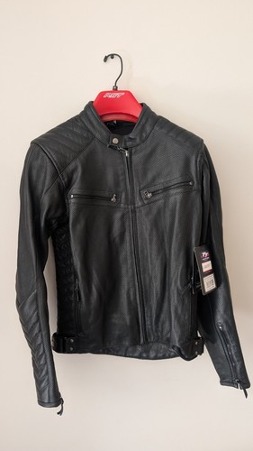 Rst roadster air - roadster, leather