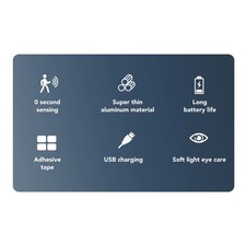 2pcs Empty Glass Perfume