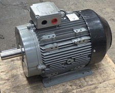 BROOK CROMPTON 22KW 4 POLE