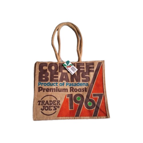 Trader joe coffee beans 1967 - joe's,