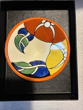 Wedgwood Clarice Cliff conical