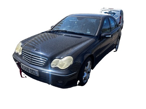 Mercedes class breaking c180 - mercedes, c