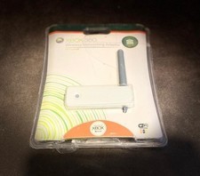 Official Xbox 360 Wireless