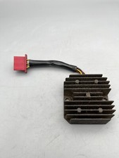 Kawasaki GPZ 1100 Voltage Regulator Rectifier Regulator Rectifier #26007