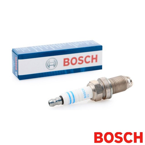 Spark plug bosch 0242235668 - plug,