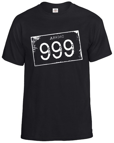 999 nine punk - nine, skull