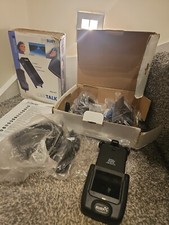 Bury System  Uni CarTalk Base Unit Car Kit Hands Free Take&Talk Volume