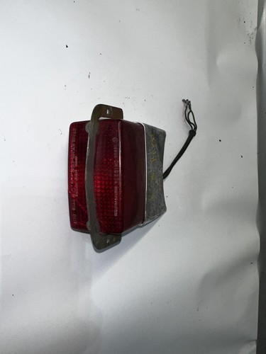 Used honda oem rear tail - rear,