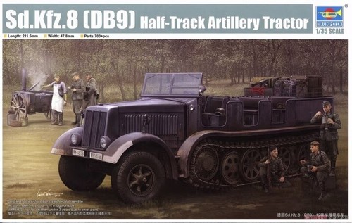 Trumpeter 09538 35th scale - trumpeter,