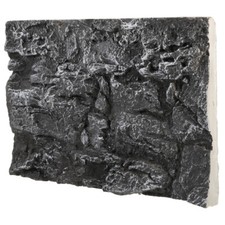 3D Background Tank Rock Board
