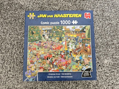 Jumbo jan van haasteren - jumbo,