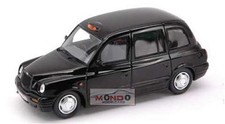 1:43 Spark London Taxi Tx 1