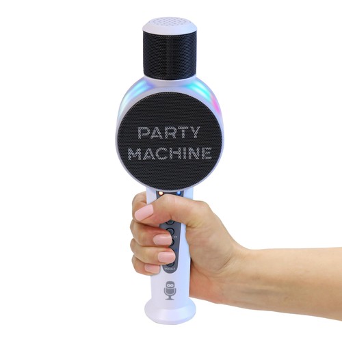 Singing machine wireless - machine,