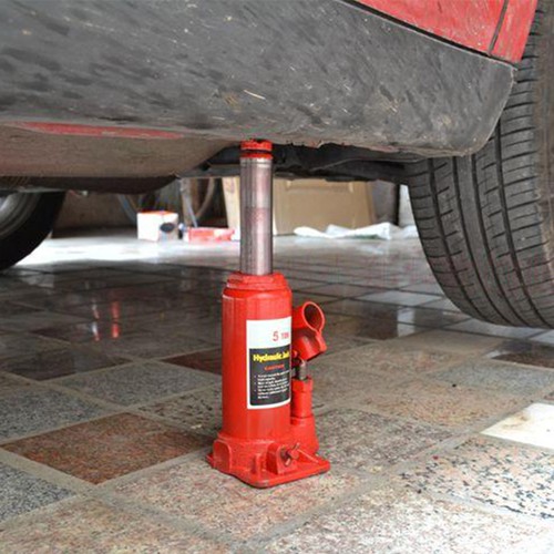 Ton portable hydraulic - ton,