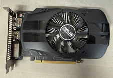 ASUS Nvidia GeForce GTX 1050