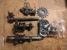   BSA BANTAM 3 SPEED GEAR