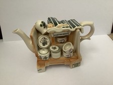 Portmeirion Botanic Gardens