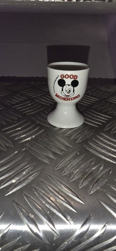 Vintage disney ceramic mickey - vintage,