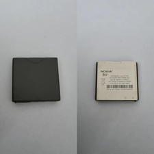 FOR NOKIA 9210/i ORIGINAL NOKIA BLL-3  3.7V BATTERY WITH 'NEW LITHIUM-ION-CELLS'