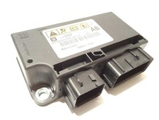 13582437 AIRBAG CONTROL UNIT /