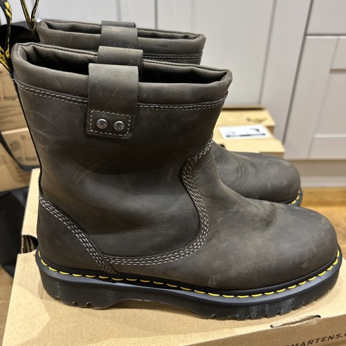 Martens anistone lo - martens,