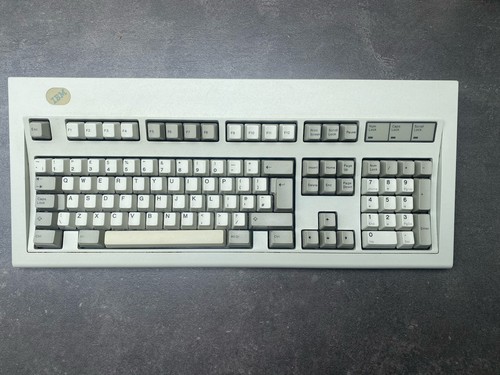 Ibm model keyboard part - keyboard,