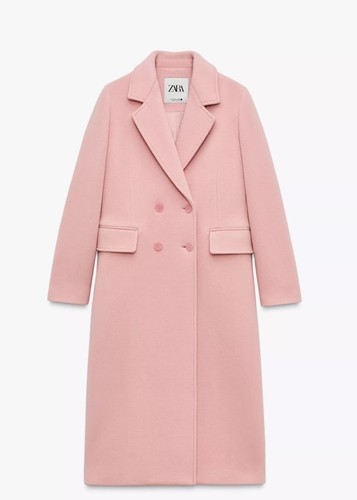 Zara new woman - new, coll