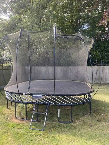 Springfree 11ft - x,