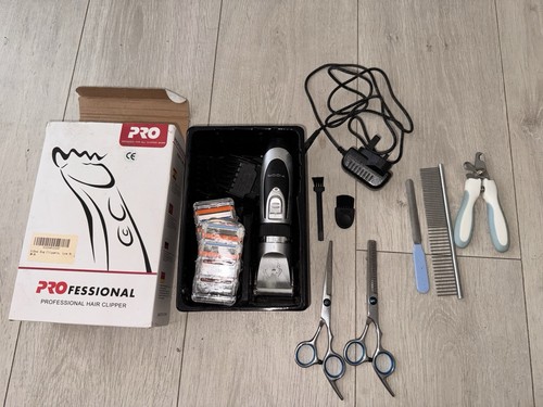 Professional dog pet grooming - dog,