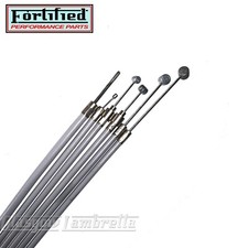 Vespa VBB / VBC Scooter GREY