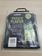 Jardin Perfect Garden Potato