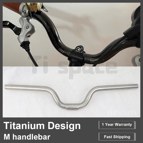 4mm m type handle - 25.4mm/1", m-type